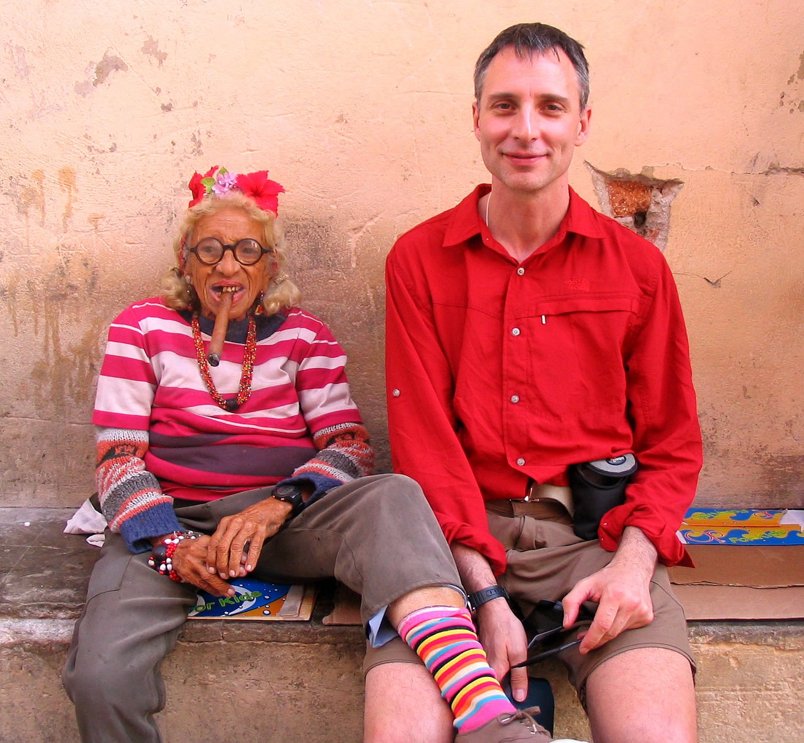  Mi cariñito en la Habana 