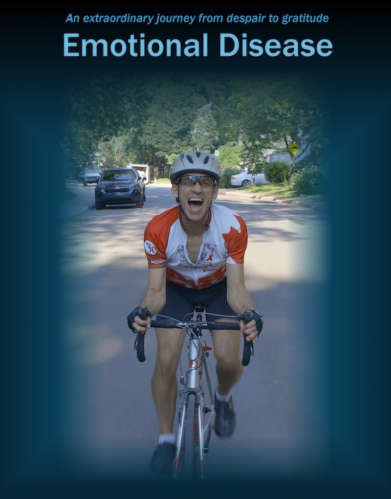 emotional disease subtitling